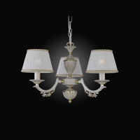 L 9690/3 Подвесная люстра Reccagni Angelo