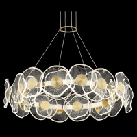 Подвесной светильник Wertmark Helena WE453.24.303