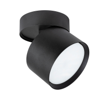 Нарушена упаковка!  <444878> Спот Arte Lamp Intercrus A5549PL-1BK