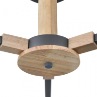 Люстра на штанге Lumion Moderni Colange 8096/3C