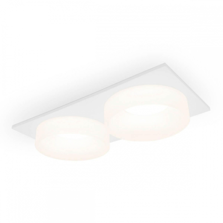 Встраиваемый светильник Ambrella light Techno TN1317 