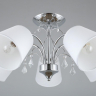 Люстра потолочная с лампочками Omnilux OML-56307-05+Lamps 