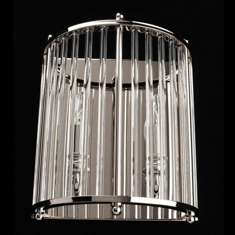 Светильник настенный с лампочками APLOYT APL.726.01.02+Lamps 