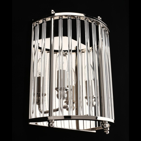 Светильник настенный с лампочками APLOYT APL.726.01.02+Lamps 