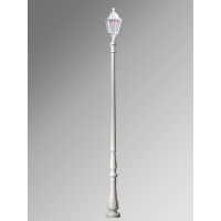 Парковый фонарь Fumagalli TABOR/Noemi E35.205.000.WXH27