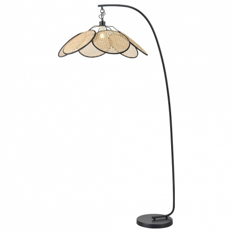 Торшер Wertmark Palma WE520.01.715 