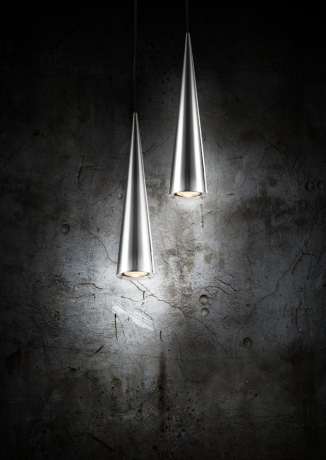 P318-PL-01-N Подвесной светильник Maytoni Nevill (MOD318-01-N) 