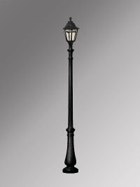 Фонарный столб Fumagalli Noemi E35.202.000.AXH27