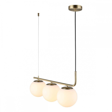 Подвесной светильник Omnilux Avetrana OML-66613-03 