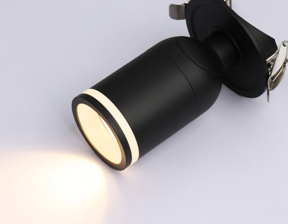 Спот встраиваемый Ambrella light Techno Spot Move TA1273 