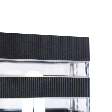 O578WL-01B Уличный настенный светильник Maytoni Unter den Linden