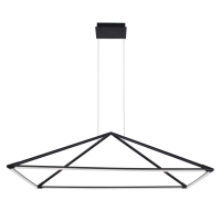 Подвесная люстра Favourite Pyramis 4573-2P