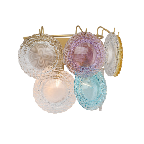 Бра Vitaluce V5295-8/2A 