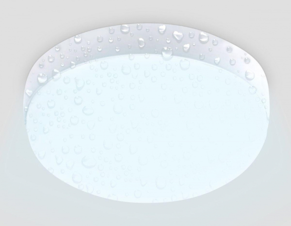 Накладной светильник Ambrella Light ST ST8633 