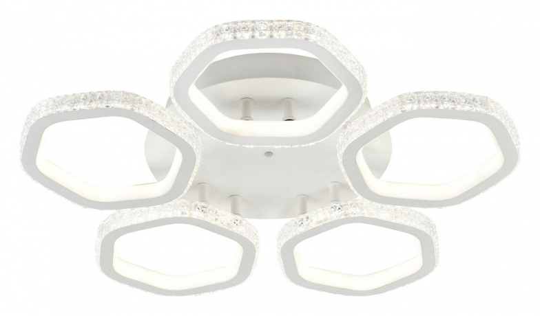 Потолочная люстра Escada Centauri 10263/5LED 