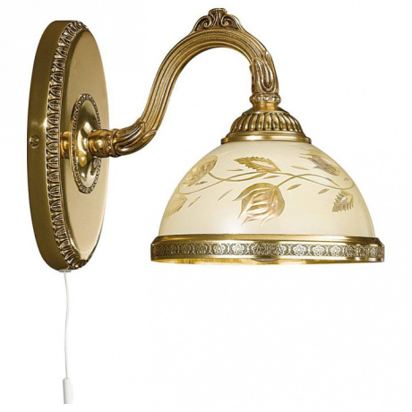 Бра Reccagni Angelo 6308 A 6308/1 