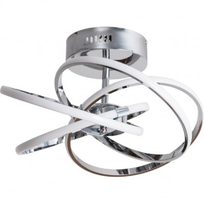 A9052PL-4CC Люстра потолочная светодиодная с пультом Arte Lamp Orbit 