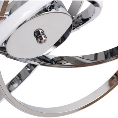 A9052PL-4CC Люстра потолочная светодиодная с пультом Arte Lamp Orbit 