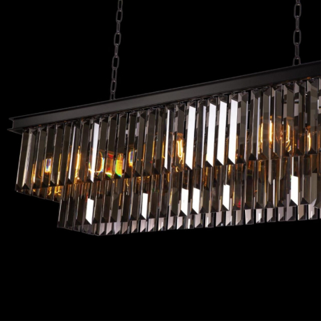 Люстра подвесная LOFTIT Prism 10018/800R 