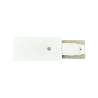 Ввод питания для однофазного шинопровода Wertmark WTE WTE.L5.00.OP0