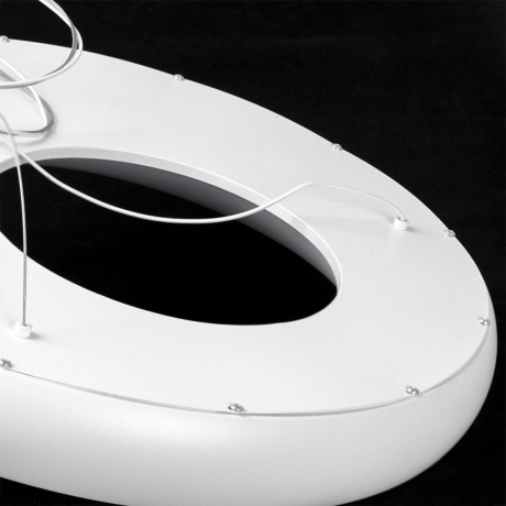 Подвесной светильник Lussole Crook LSP-7363 