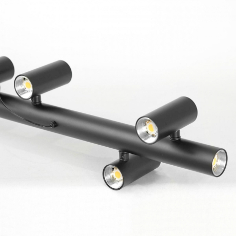 Подвесной светильник Lussole Hopkins LSP-7405 