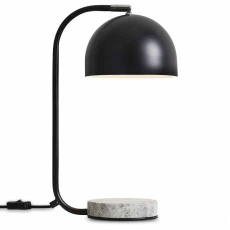 Настольная лампа офисная Freya Unique FR5279TL-01B 