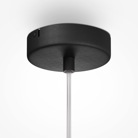 Подвесной светильник Maytoni MOD271PL-01B9 Duality 