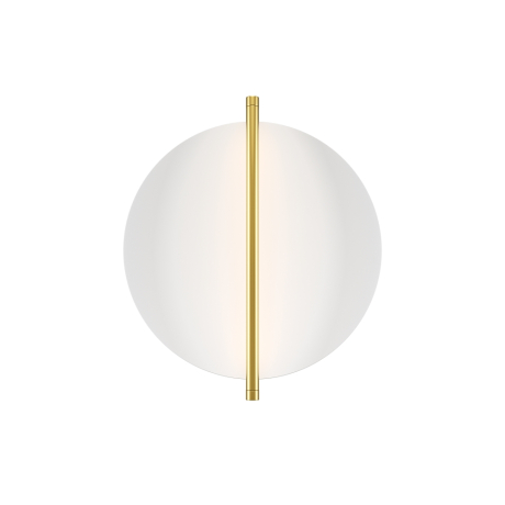 Настенный светильник Maytoni Mira MOD279WL-L14G3K 