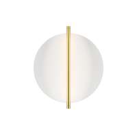 Настенный светильник Maytoni Mira MOD279WL-L14G3K