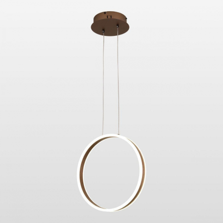 Подвесной светодиодный светильник Lussole Grant LSP-7192 