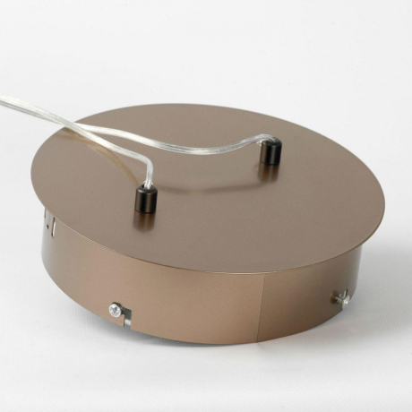 Подвесной светодиодный светильник Lussole Grant LSP-7192 