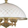 Подвесная люстра Reccagni Angelo L 7002/48 