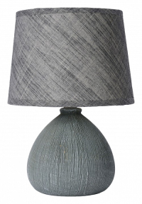 47506/81/36 Настольная лампа Lucide Ramzi