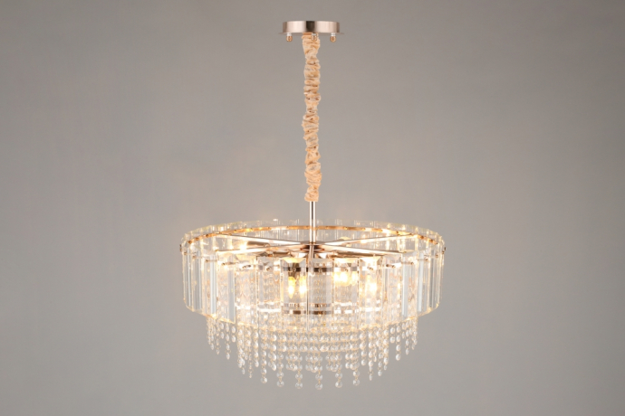 Подвесная люстра Omnilux Oliveri OML-69613-10 