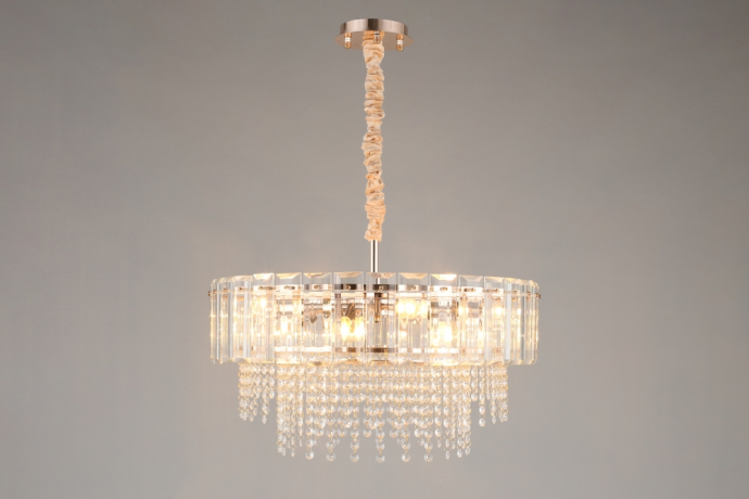 Подвесная люстра Omnilux Oliveri OML-69613-10 