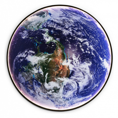 Накладной светильник Ambrella Light FW FW11133 