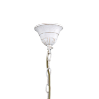 Люстра с лампочками F-Promo Chateau 2164-5P+Lamps