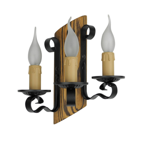 Бра Тарьсма Ладья-3 