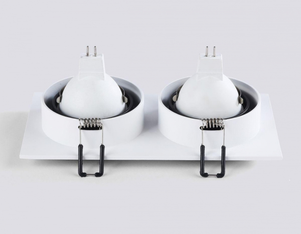 Встраиваемый светильник Ambrella Light Techno Spot Standard Tech TN102732 