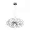 Подвесной светильник Loft it Raimond 1898/750 Chrome 