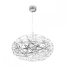 Подвесной светильник Loft it Raimond 1898/750 Chrome 