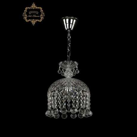 14.01.1.d22.Cr.B Подвесной светильник Art Classic 