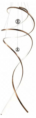 Подвесной светильник iLedex Axis XT20-1300 RGD 