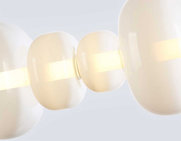 Подвесной светодиодный светильник Ambrella light High Light LH11071 