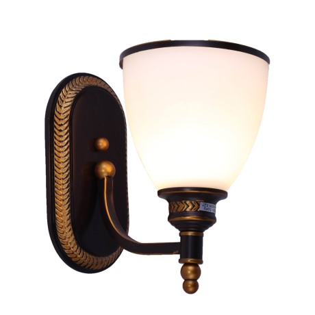 Бра Arte Lamp Bonito A9518AP-1BA 