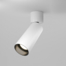 Спот Maytoni Technical Focus C055CL-L12W3K-W-W