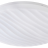 Потолочный светодиодный светильник ЭРА SPB-6 Slim 4 36-6K круглый Б0054084 