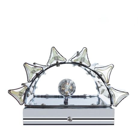 Настенный светильник Arte Lamp Garavaggio A1059AP-1CC 