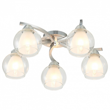 Потолочная люстра Citilux Кристи CL152157 